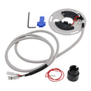 IGNITION POINT PICKUP PULSAR PLATE FOR KAWASAKI GS750 B/C GS850G GS1000 GS1000S