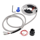 Electronic Ignition Plate For Suzuki GS550 GS750 GS 550 GS 750 KD 1977 1978 1979