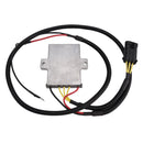 2025 Can-Am Defender Max HD10 TEX Regulator Rectifier 12V 710006824