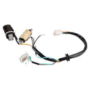 STATOR GENERATOR ASSY FOR YAMAHA T80D T80ED TOWNMATE 80 1987 1992 1993