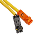 2012-2016 Subaru Impreza Steering Angle Sensor With Spiral Cable 83196-FJ030 27582-AJ000