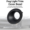Right Front Fog Light Trim For Dodge Challenger 2015-2021 68259662AA