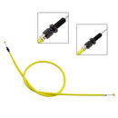 Motorcycle Clutch Cable Replacement fit for Suzuki GSXR1000 2009-2016