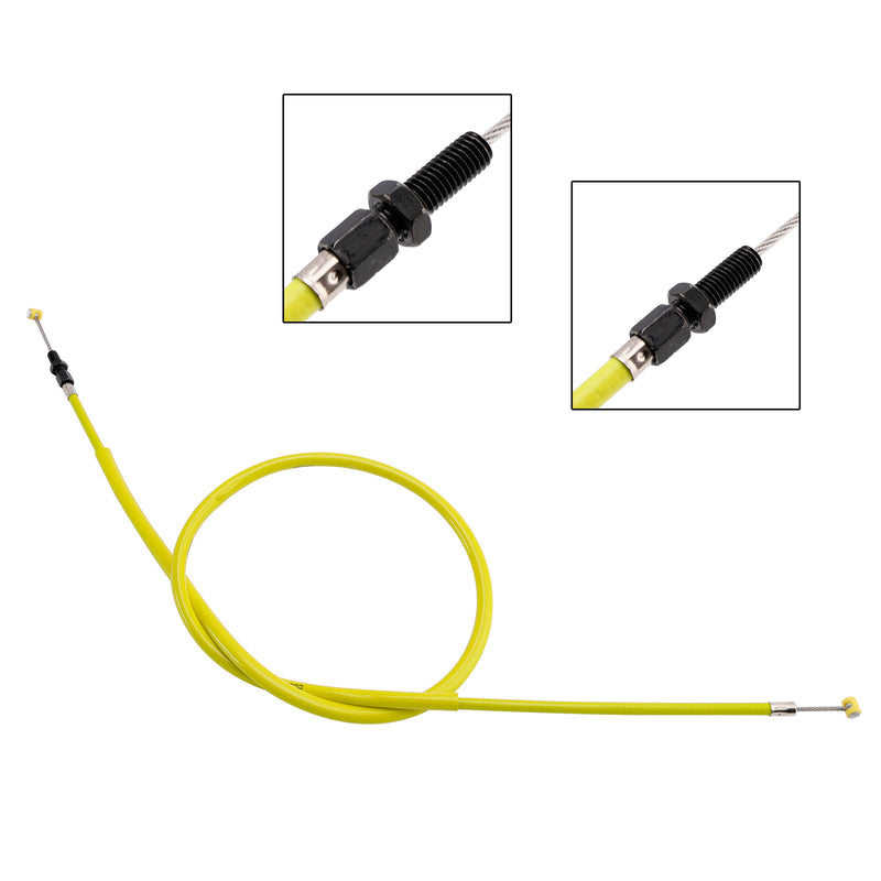 Motorcycle Clutch Cable Replacement fit for Suzuki GSXR1000 2009-2016