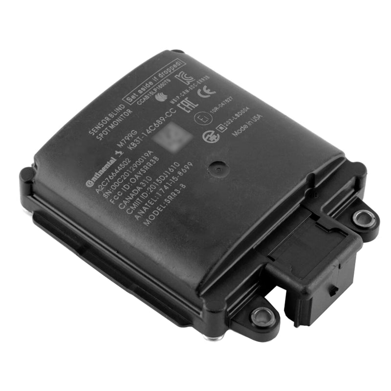 Rear Blind Spot Radar Sensor KB3Z-14C689-B For Ford Transit 150 250 350 2019-2021