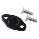 EGR Valve Block Plate for Audi for VW 1.8T Engine 1998-2006