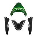 2025-2026 for Yamaha TMAX560 Injection Bodywork Fairing Kit