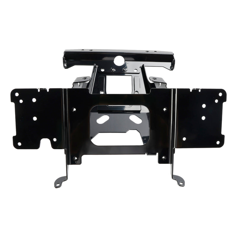 Road Glide Models 2015-2024 Inner Fairing Bracket Radio Caddy Mount