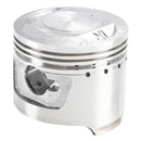 90cc Complete Cylinder Head Barrel Piston Kit For Honda C90 CUB 1986-2002 TRX90