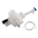 2018-2021 for Hyundai Kona Windscreen Washer Bottle With Pump Sensor & Cap 98610J-9100