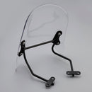 Windshield WindScreen fit for BMW R nineT Scrambler 2014-2024 Pure 2017-2024