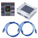 Kmbox Keyboard Mouse Controller Script Assistance Dual Machine Control Hardware