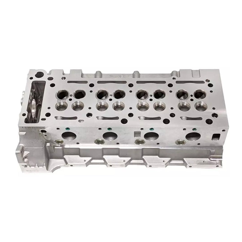 Cylinder Head 6110105020 For Benz Sprinter 3.5-T bus B906 Viano Vito W639 OM646