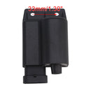 Ignition Coil fit for Piaggio Fly 50 4T 2006-2017 Zip 50 4T 2006-2018 639986