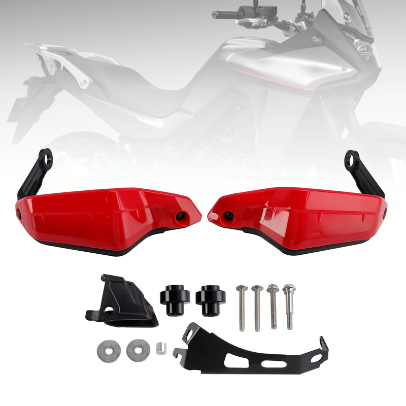 Handguard Protector for Honda XL750 Transalp 2023-2024