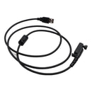 HP780-USB USB Programming Cable For Hytera PD700R PD700S PD71XIS PD750 PD780
