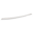2007-2014 Toyota FJ Cruiser White Front Windshield Upper Reveal Molding
