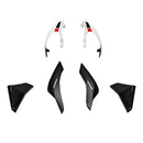 Injection Bodywork Fairing Kit for Street Triple 765 R/RS 2023-2025