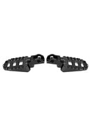 Front Footrests Foot Pegs fit for KAWASAKI KLX230S KLX230R 2020-2024
