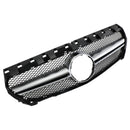 Bumper Body Kit Fit Mercedes Benz CLA-Class W117 2013-2019 facelift to CLA AMG45