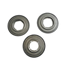 2013-2018 BMW, Mini Cooper, Peugeot, Volvo Transmission Overhaul Kit Rebuild Kit W/ Pistons TF-72SC