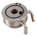 1996-2002 TOYOTA 4Runner A/T 3.4L V6 5VZ 5VZ-FE Oil Cooler 15710-62050 1571062050