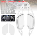 Steering Wheel Paddle Shifter For Toyota Hilux Fortuner