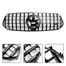 Front Bumper Grill Grille Fit Mercedes Benz W167 GLE350 GLE450 AMG-Line 2024
