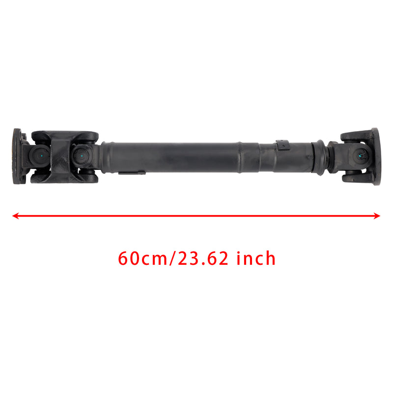 Front Driveshaft Prop Shaft TVB000100 For Land Rover Discovery 1999-2004