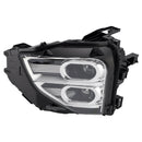 2022-2025 Mitsubishi Eclipse Cross Front Left LED Headlight 26060W270P