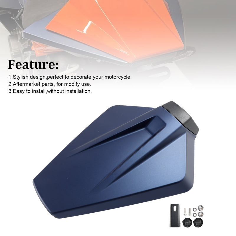 Tail Rear Seat Cover Fairing Cowl For RC390 2022-2024