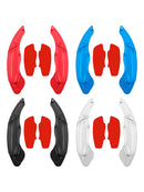 Steering Wheel Paddle Shifter Extension For VOLVO XC60 XC90 Aluminium