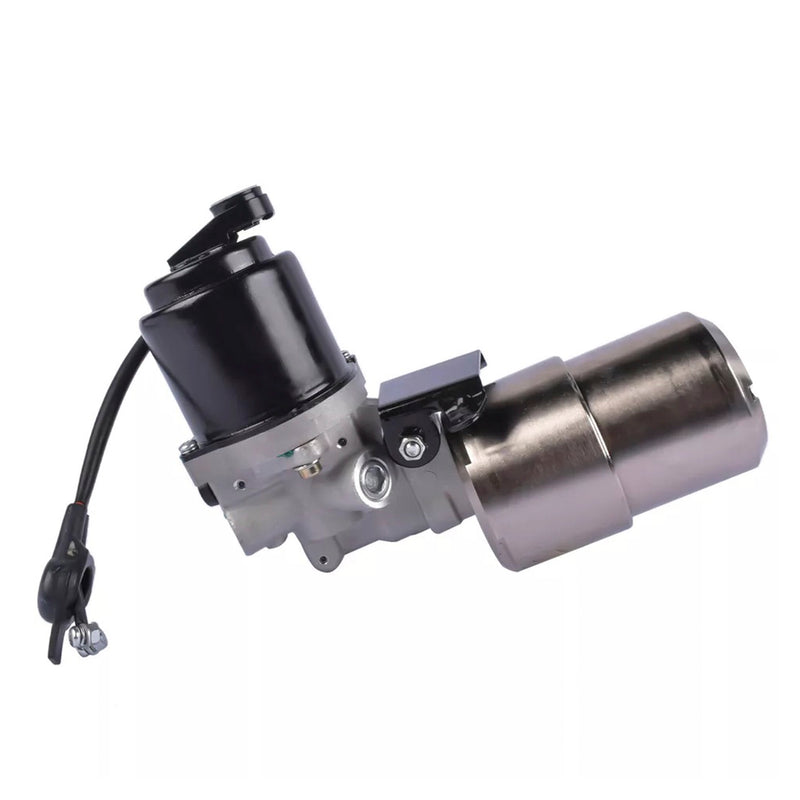 ABS Pump Brake Booster Hydraulic Motor for Mitsubishi Montero MN102843 MR569728