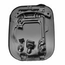 Fuel Door Gas Filler Lid Cover Cap 77350-42070 For Toyota RAV4 2006-2012