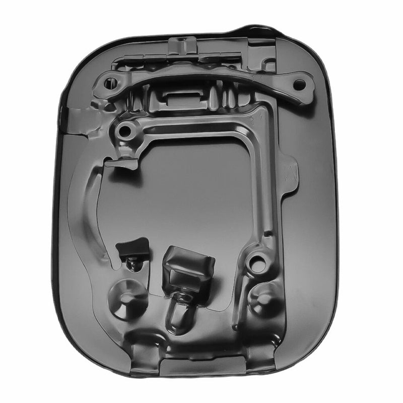 Fuel Door Gas Filler Lid Cover Cap 77350-42070 For Toyota RAV4 2006-2012