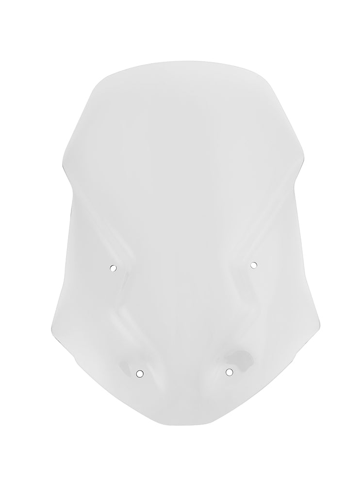 Motorcycle Windshield WindScreen fit for Tiger 1200 GT All models 2022-2024