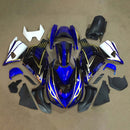 Amotopart Kawasaki ZX14R 2006-2011 Fairing Kit Bodywork Plastic ABS