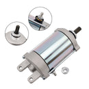 2007-2016 Kymco Xciting 500i R ABS Replace Starter Motor 31210-LBA2-E00