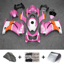 Injection Fairing Kit Bodywork Plastic ABS fit For Kawasaki EX250 Ninja250R 2008-2012
