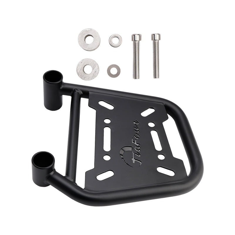 Luggage Rack Side Saddle Bag Mount Bracket For Eliminator 400 500 23-24 Right