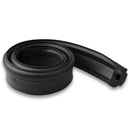 1987-1995 For Jeep Wrangler YJ Cowl Seal to Windshield Frame Rubber Gasket