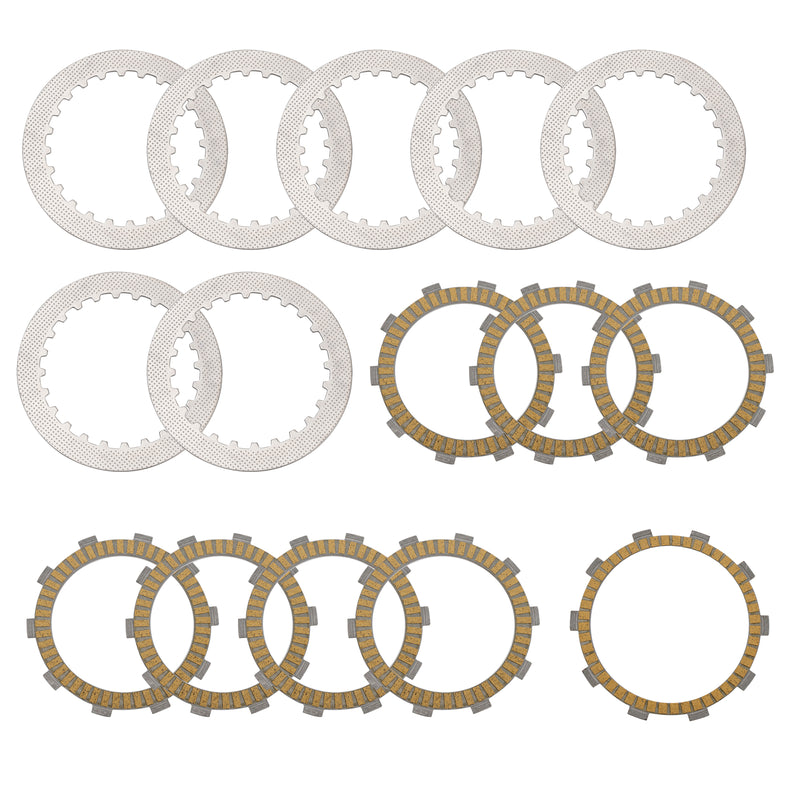 90232011000 / 90232111000 RC390 2014-2015 Clutch Friction Plate Kit Set