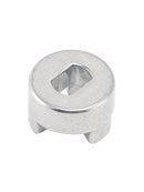 WP2220457 Refrigerator Ice Crusher Coupler