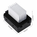 HVAC Heater Blower Regulator Resistor 8E5Z19E624A For Ford Fusion 06-12