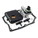 2007-2011 For Wrangler V6 3.8L Transmission Shift Solenoid Block Pack Kit 42RLE 52854001AA