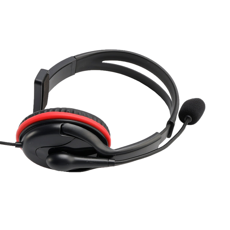 K-300-918 Single Sided Headphone For TK-240 TH-F7 TK-3178 KG669 TG-2AT LT-3288