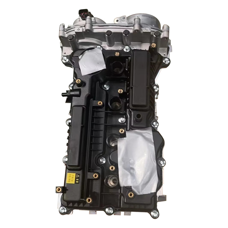 New Engine Assembly G4KJ 2.4L For Hyundai Santa Fe Tucson Kia Optima