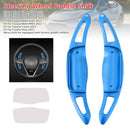 Steering Wheel Paddle Shifter Extension For Toyota Corolla RAV4