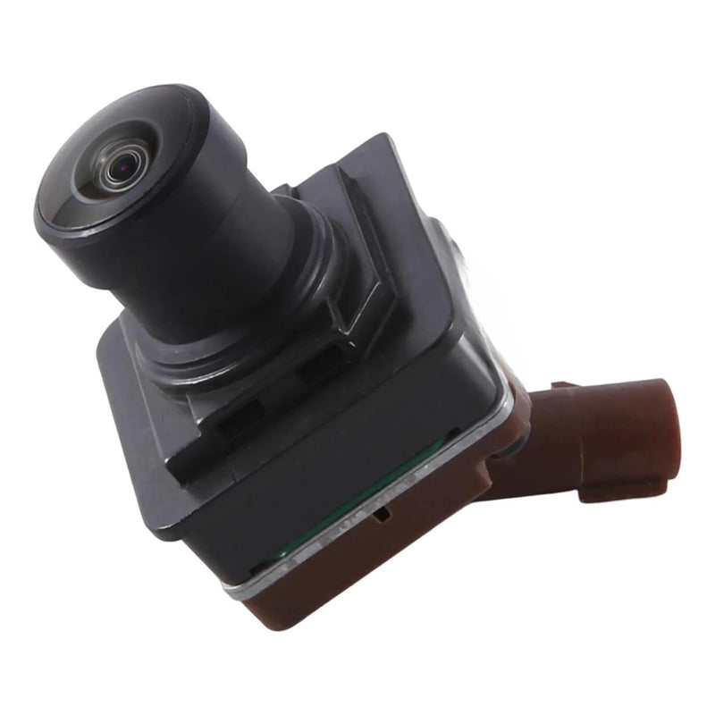 Front View Parking Assist Camera For Ford F-150 Mustang 21-22 LJ8T19G490BC