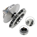 Rear Clutch Variator Secondary 21050811000 For Odes 100 Dominator Assailan